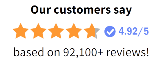 Audifort 5 star ratings